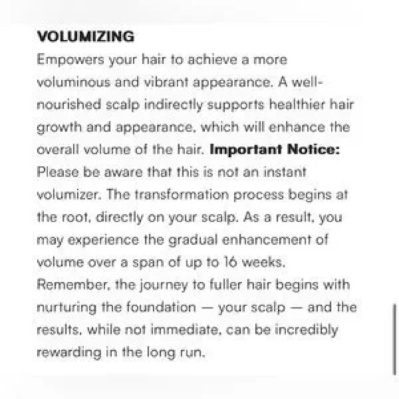 MUDMASKY® Vitamin-Infused Scalp Serum - Picture 7 of 10